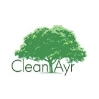 Clean Ayr logo - Similar company to C3 Fuels
