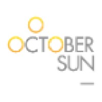 October Sun - Branding And Communications