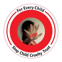 Stop Child Cruelty Trust logo - Similar company to Kidpower International