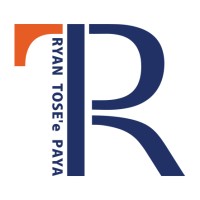 Ryan.Tosee.paya logo - Similar company to Rayan Arvin Algorithm