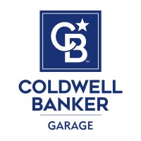Coldwell Banker GARAGE logo - Similar company to Yatırımcı İş İnsanları Ticari Gayrimenkul Ağı - Yi̇tga