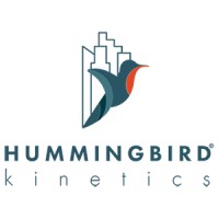 Hummingbird Kinetics logo - Similar company to Harvey Home Modifications