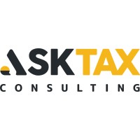 ASK Tax Consulting logo - Similar company to Berkat Orang Muda (Nawasena Law, Hr, It & Tax Consultant)