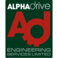 Alpha Drive Engineering Services Limited logo - Similar company to Rrj Engineering Services Limited