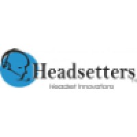 Headsets by Headsetters logo - Similar company to Tenwin