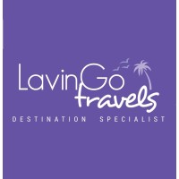 LavinGo Travels logo - Similar company to Ren Tours, Treks & Expeditions Pvt. Ltd