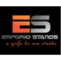 Emporio Stands E Cenários
