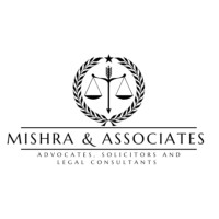 Mishra and Associates logo - Similar company to Arsh Edtech Service Pvt Ltd