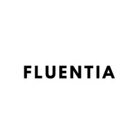 Fluentia Language Academy logo - Similar company to Languages & Beyond