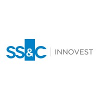 SS&C Innovest logo - Similar company to Ss&C Primatics