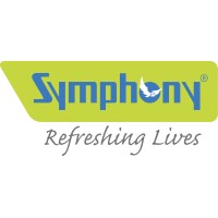 SYMPHONY MIDDLE EAST logo - Similar company to Adarsh Industries