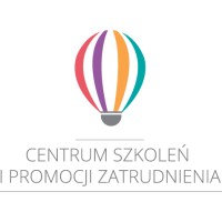 Centrum Szkoleń i Promocji Zatrudnienia logo - Similar company to Центр Мовних Перекладів Інтер