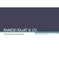 Ramesh Rajat & Co logo - Similar company to Singh Shivam & Associates