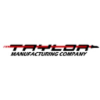 Taylor Manufacturing Co., Inc. logo - Similar company to Ogs Industries