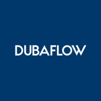 Dubaflow logo - Similar company to Revitt