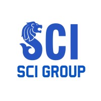 SCI Group logo - Similar company to Sci Group