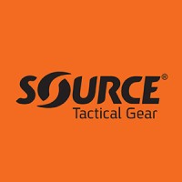 Source Tactical Gear logo - Similar company to Marom Dolphin Ltd.