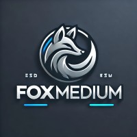 FoxMedium logo - Similar company to Rootsecured