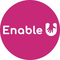 EnableU logo - Similar company to Enable U