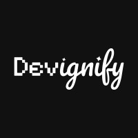 Devignify Studio logo - Similar company to Draftworks