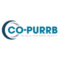 CO-PURRB (We Build Your Brand Identity) logo - Similar company to Paper Lemon Marketing.