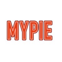 MYPIE logo - Similar company to My Pie