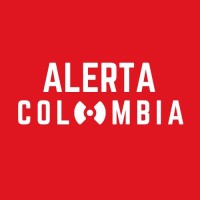 Alerta Colombia logo - Similar company to Hellodesign