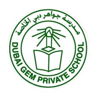 Dubai Gem Private School logo - Similar company to Dubai Arabian American Private School