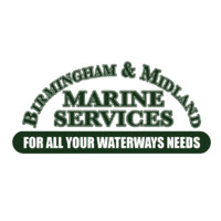 Birmingham & Midland Marine Services Ltd - Gailey Wharf and The Chillington Estate. logo - Similar company to Severn Training Group Ltd