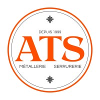 ATS Métallerie Serrurerie logo - Similar company to Archiplus