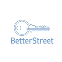 BetterStreet logo - Similar company to Elsonstudio