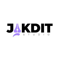 Jakdit Studio logo - Similar company to Centra Teknologi Indonesia - Centi