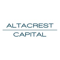 Altacrest Capital logo - Similar company to Fidus Capital