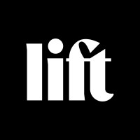 Lift Consulting logo - Similar company to Notable.