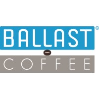 Ballast Coffee logo - Similar company to Faragon Restoration Ltd