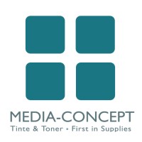 Media-Concept Bürobedarf GmbH logo - Similar company to Advasolutions