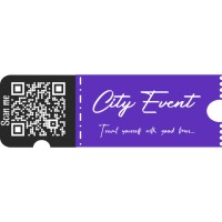 City Event logo - Similar company to World Of Ev Confex