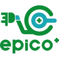 E-PiCo+ - International Master in Electric Vehicle Propulsion and Control (Master Erasmus Mundus) logo - Similar company to Eu-Core - European Master On Control Of Renewable Energy Systems
