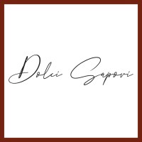 Dolci Sapori Polska logo - Similar company to Cake Studio - Dolci Creativi