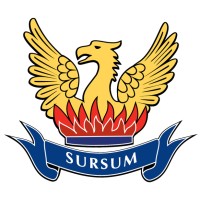 Mount Roskill Grammar School logo - Similar company to Auckland Schools' Debating