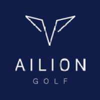 Ailion Golf logo - Similar company to Aerial