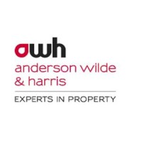 Anderson Wilde & Harris logo - Similar company to Kappa Planning Ltd.