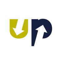 UP! Youth Organization logo - Similar company to Azerbaijan Esports Federation