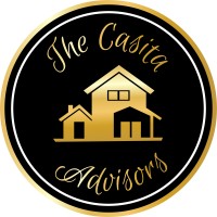 The Casita Advisors logo - Similar company to Silent Base