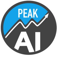 Peak AI logo - Similar company to Peak Ai
