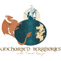 Uncharted Territories logo - Similar company to Failwise