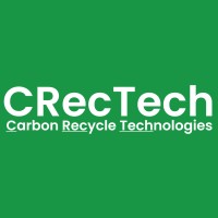 CRecTech Pte Ltd logo - Similar company to Marinachain