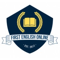 First English Online logo - Similar company to Twins' Language