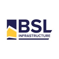 BSL Infrastructure Limited logo - Similar company to Janus Continental Group (Jcg)