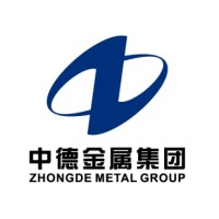 Zhongde Metal Group Co.,Ltd